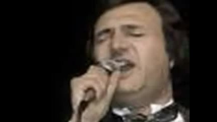 Saban Saulic-voleo Sam Te