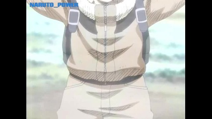 Naruto Епизод 8 [част 2] | High Quality |