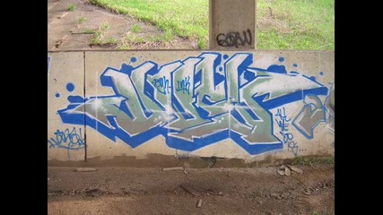 grafiti 