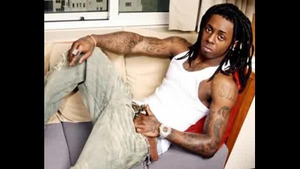 New!!! Lil Wayne - Lollipop Remix