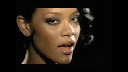 Rihanna - Umbrella