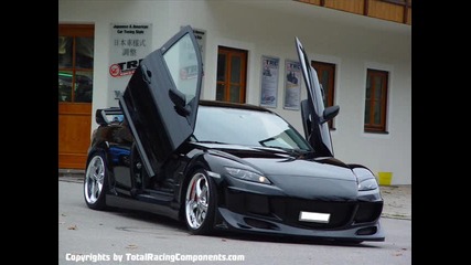 Tuning Mania 