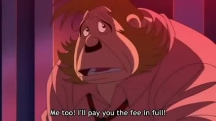 Black Jack Episode 27