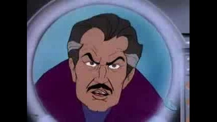 The 13 Ghosts Of Scooby Doo - 11 Coast To Ghost