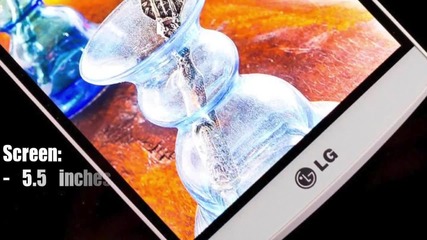Lg G5 Presentation - Смартфона с очакваната премиера през 2016