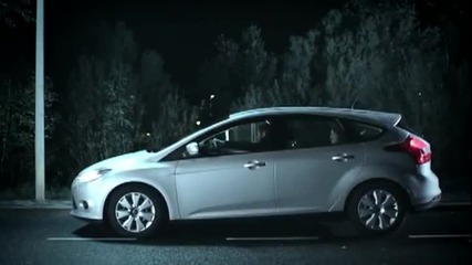 Hyunday Veloster - забранена реклама