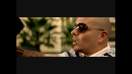 Pitbull - Ay Chico ( Lengua Afuera ) [ Hq Dirty Version ]