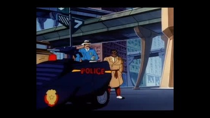 C.o.p.s. - 1x18 - The Case of The Super Shakedown 