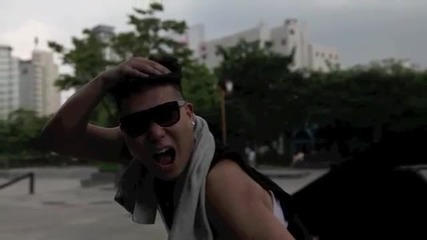 Jay Park Tv - Ep. 03