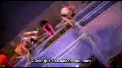 Pussycat Dolls - When I Grow Up