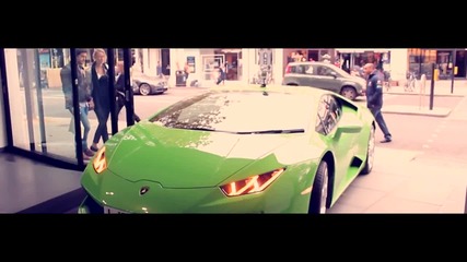 Lamborghini Huracan - Италианският шедьовър
