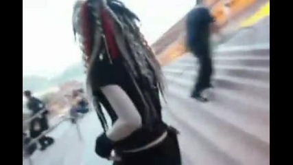 Лудата Triplesix 