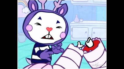 Happy Tree Friends - Mime and Mime Again