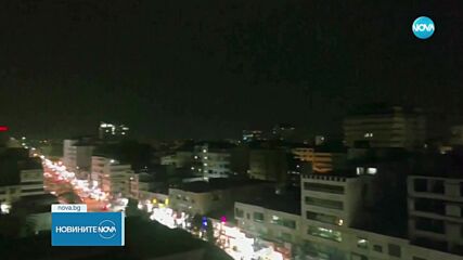 Новините на NOVA (07.04.2023 - 6.00)
