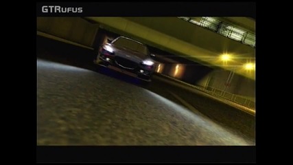 Fast and Furious Tokyo Drift Ps2 - First Race and Car Shop 