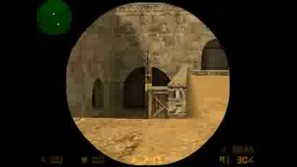 Counter Strike - Best Movie 1