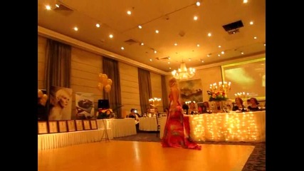 Ревю Bridal Fashion Part 1 