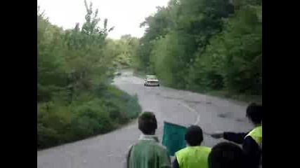 Rally 2007 Targovishte