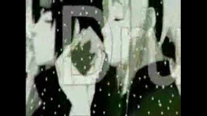 Christmas In Konoha