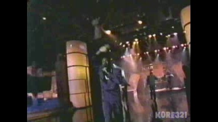 Big Daddy Kane - I Get The Job Done(arsenio Hall Show)