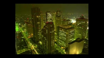 Dj Poison Iv - Theme From Great Cities Min
