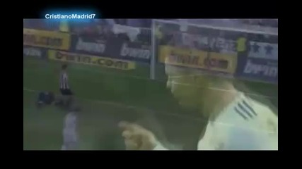 Cristiano Ronaldo 2010 / 2011