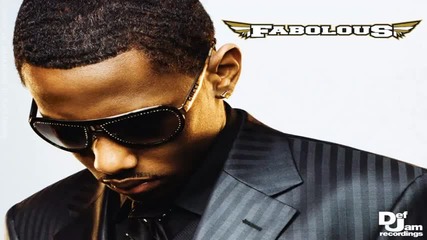 Fabolous - Long Gone