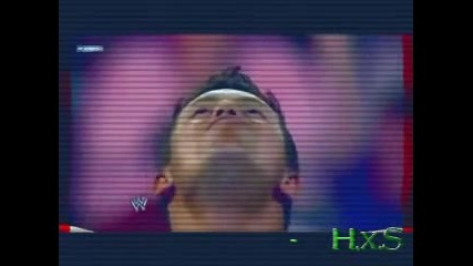 The Miz Mv 