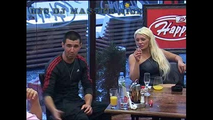 Павлин разяснява на Антоний своите бизнес тактики Big Brother Family 24.04.2010 