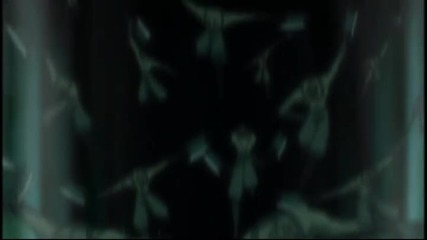 Trinity Blood - Episode - 18