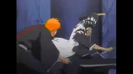 Bleach Amv - Let the Sword Roar