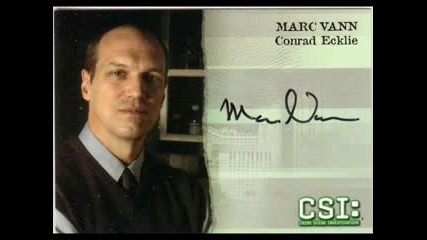Csi - снимки