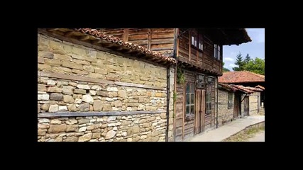 Надежда Брайкова - Мита за вода ходеше