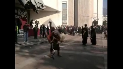 surva plaja 2011 
