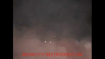 Midwest Street Ryders Grand Rapids Vol 3