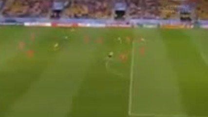 Евро-2008 Русия - Швеция