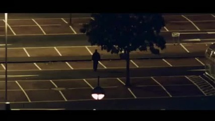 Tinchy Stryder - You re Not Alone 