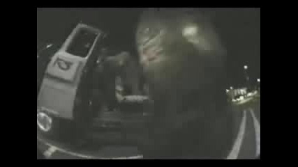 Jackass Party Hard! - Голямо Шоу