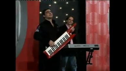 Sasa Matic - Zajdi Zajdi - (Top Music TV)