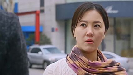 Divorce Lawyer in Love E01 1/2