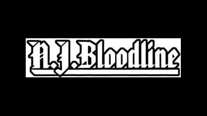 Nj Bloodline - Fist