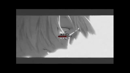 Allen x Lenalee