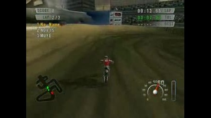 Mx vs. Atv Unleashed