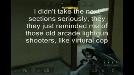 Half Life 2 walkthrough Part 36 
