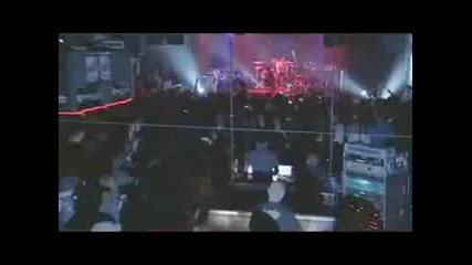 Simple Plan - Take My Hand Live in Stuttgart.avi