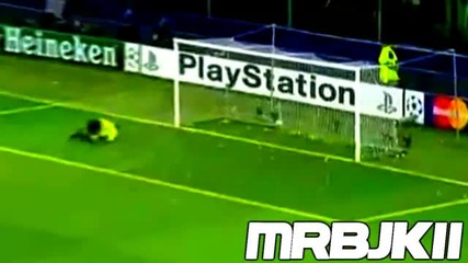 Cesc Fabregas Goals Skills Arsenal 2010 2011 Hd