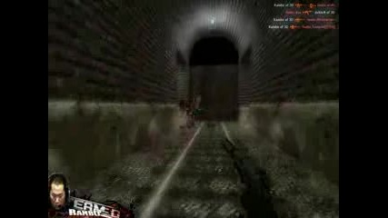 Team 3d movie [game Counter - Strike]