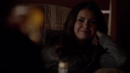 The Vampire Diaries 5x20 Scene