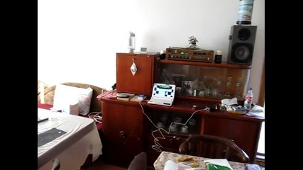 Бг колони