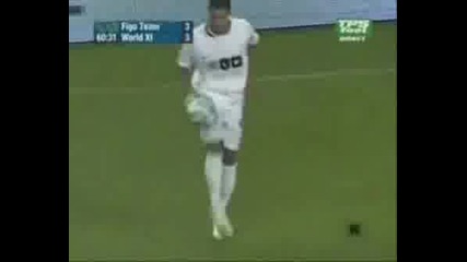Ricardo Andrade Quaresma Bernardo! 2007